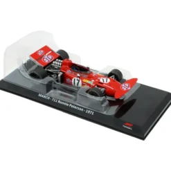 March 711 - 1971 - Ronnie Peterson - 1:24
