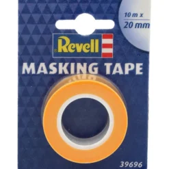 Maskeringstejp - 10 m x 20 mm - 39696 - Revell