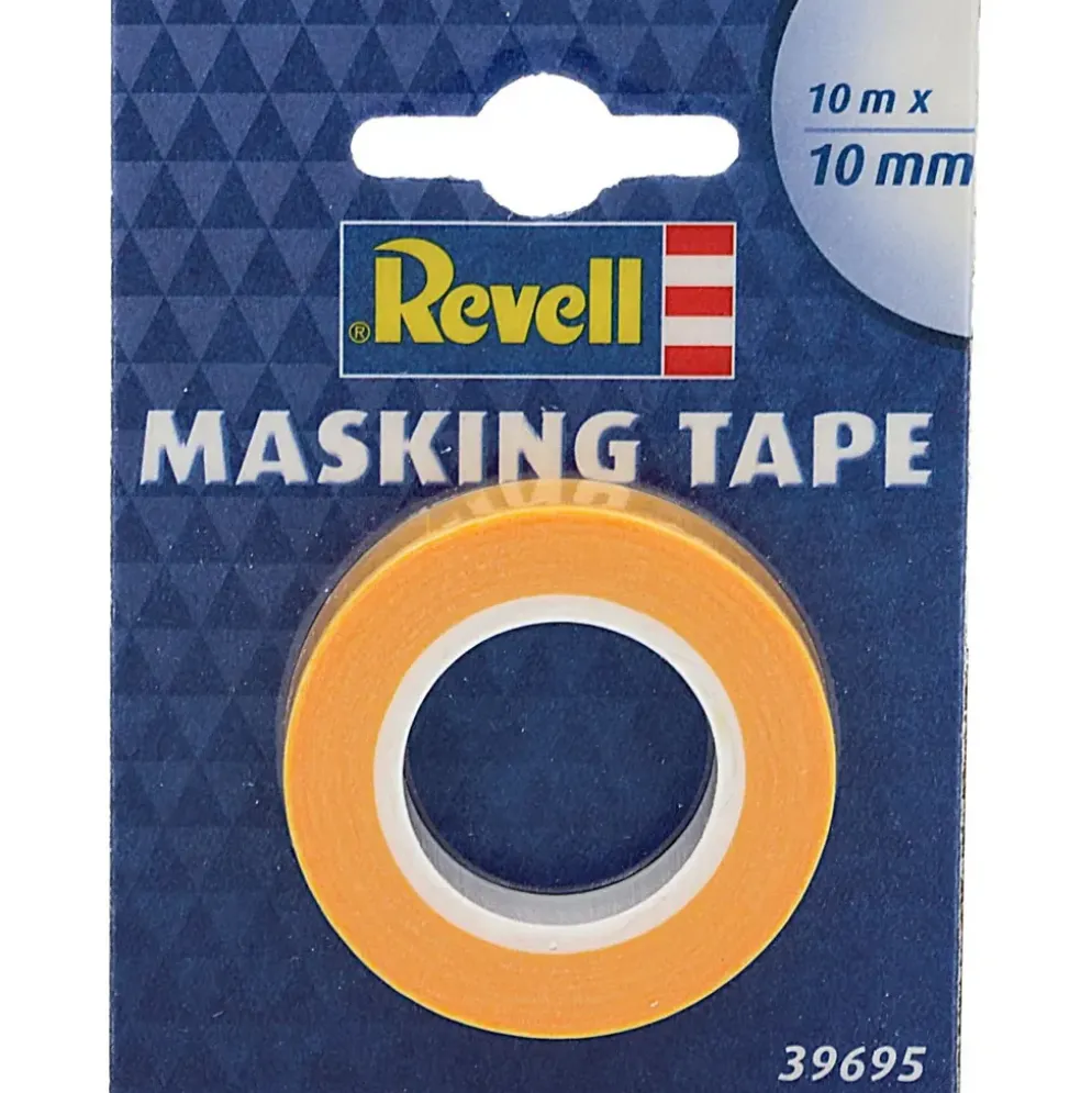 Maskeringstejp - 10 m x 10 mm - 39695 - Revell