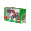Massey Ferguson 8690 - Traktor - 1985 - Siku - 15 cm