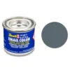 Matt "Greyish Blue" - 79 - RAL 7031 - Emaljfärg - Revell