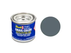 Matt "Greyish Blue" - 79 - RAL 7031 - Emaljfärg - Revell