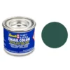 Matt "Sea Green" - 48 - RAL 6028 - Emaljfärg - Revell
