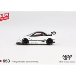Mazda AZ-1 Liberty Walk LB40 - 2024 Tokyo Auto Salon - 953 - Mini GT