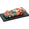 Mazda 787B #55 - 1991 - Le Mans - 1:43