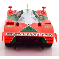 Mazda 787B #55 - Winner Le Mans 1991 - KK-Scale - 1:18