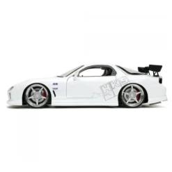 1993 Mazda RX-7 - Fast & Furious - Jada Toys - 1:24