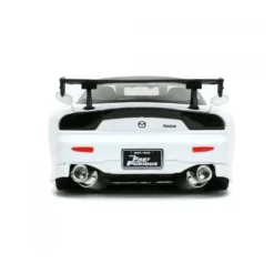 1993 Mazda RX-7 - Fast & Furious - Jada Toys - 1:24