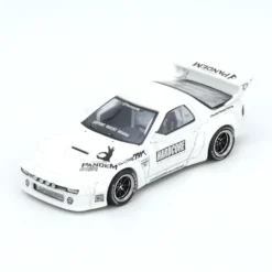 Mazda RX-7 (FC3S) "Pandem Aero" - Vit - Inno Models - 1:64