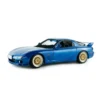 Mazda RX7 FD3S - Blå - 1999 - Solido - 1:18