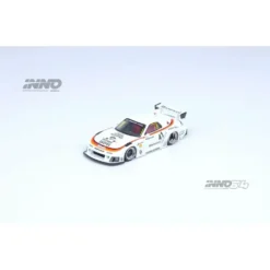 Mazda RX7 (FD3S) LB-Super Silhouette - Inno64 - 1:64