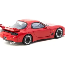 Mazda RX-7 (FD3S) Mazdaspeed A-Spec ESDER - Tarmac - 1:64
