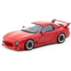 Mazda RX-7 (FD3S) Mazdaspeed A-Spec ESDER - Tarmac - 1:64