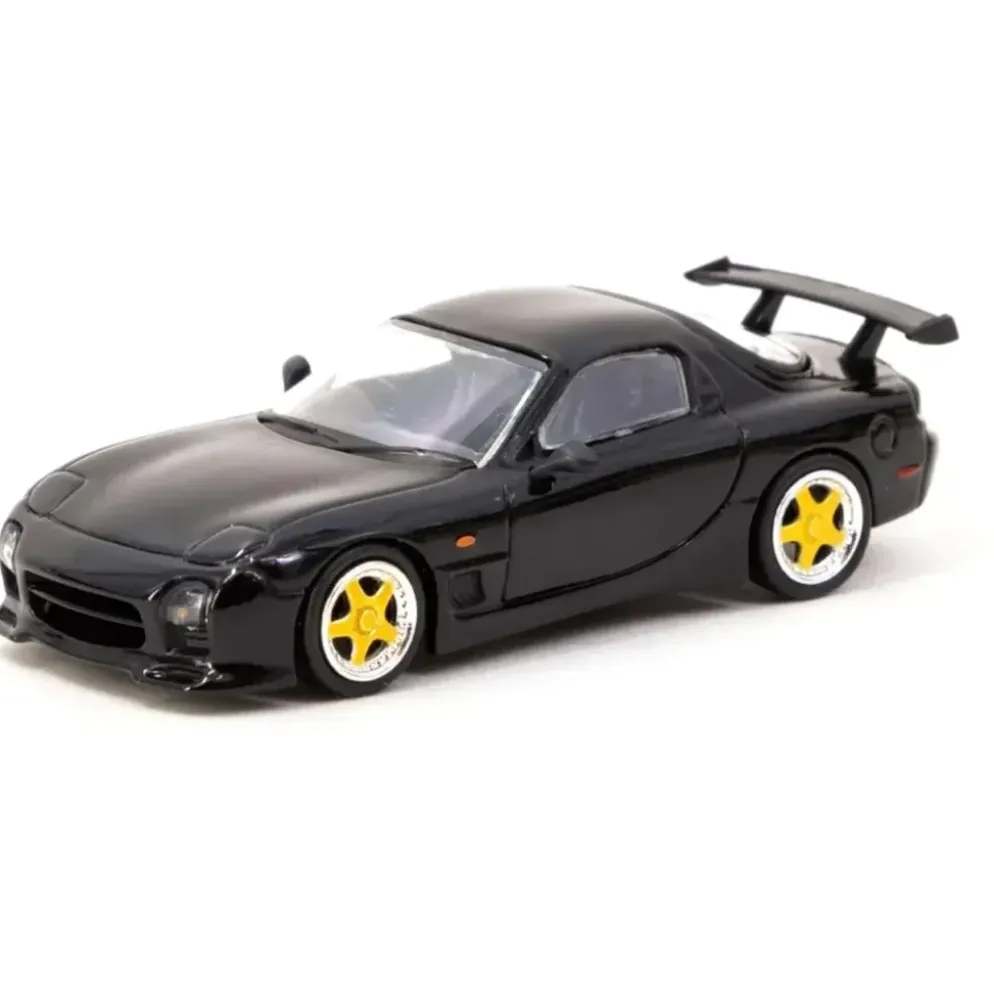 Mazda RX-7 (FD3S) - Mazdaspeed A-Spec - Tarmac - 1:64