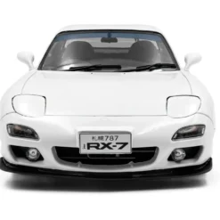 Mazda RX-7 Type RS (FD3S) - Vit - 1999 - Solido - 1:18