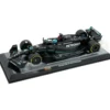 MB F1 W14 E Performance - George Russell - Bburago - 1:24
