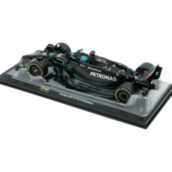 MB F1 W14 E Performance - George Russell - Bburago - 1:24
