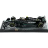 MB F1 W14 E Performance - Lewis Hamilton - Bburago - 1:24