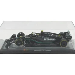MB F1 W14 E Performance - Lewis Hamilton - Bburago - 1:24