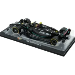 MB F1 W14 E Performance - Lewis Hamilton - Bburago - 1:24