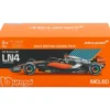 McLaren - MCL60 - British GP - Lando Norris - Bburago - 1:43