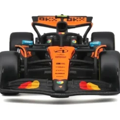 McLaren MCL39 - Lando Norris - Australian GP 2025 - Bburago - 1:43