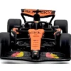 McLaren MCL39 - Lando Norris - Bburago - 1:64 - 9 cm