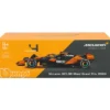 McLaren MCL38 - Lando Norris - Miami GP - Bburago - 1:24
