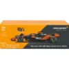 McLaren MCL38 - Oscar Piastri - Miami GP - Bburago - 1:24