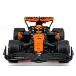 McLaren MCL38 - Radiostyrd - Lando Norris - Maisto - 1:24
