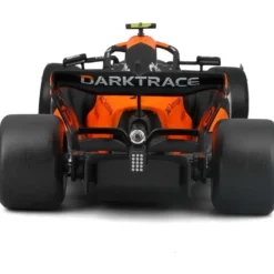 McLaren MCL38 - Radiostyrd - Lando Norris - Maisto - 1:24
