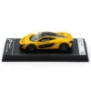McLaren P1 - Gul - PosterCars - 1:64