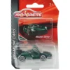 McLaren Senna - Grön - Premium Cars - Majorette - 7 cm