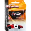 McLaren Senna - Röd och vit - Racing Cars - Majorette