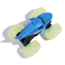 Megalodon - Monster Jam - Light up Wheels Truck - 12 cm