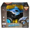 Megalodon - Monster Jam - Ljud och Ljus - 21 cm