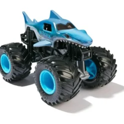 Megalodon - Monster Jam - Monster Truck - 1:64