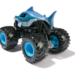 Megalodon - Monster Jam - Monster Truck - 1:64