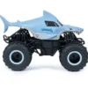 Megalodon - Radiostyrd - Monster Jam - 20 cm