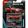 Mercedes-AMG CLE 53 - Orange - Deluxe Cars - Majorette