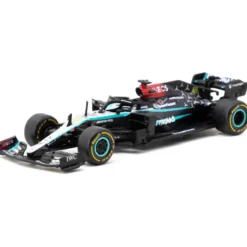 Mercedes-AMG F1 W12 E Performance - 2024 Lewis Hamilton - Tarmac x Ixo - 1:64