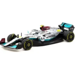 Mercedes-AMG F1 W13 - Hamilton - Belgian GP - Tarmac - 1:64
