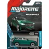 Mercedes-AMG GLC 63 S - Grön - Premium Cars - Majorette