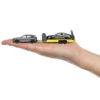 Mercedes-AMG GLC 63 S och Mercedes-AMG CLE 53 - Mercedes-AMG Deluxe Trailer - Majorette