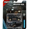 Mercedes-AMG G 63 - Svart - Deluxe Cars - Majorette
