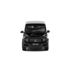 Mercedes-AMG G63 - Svart - Solido - 1:43