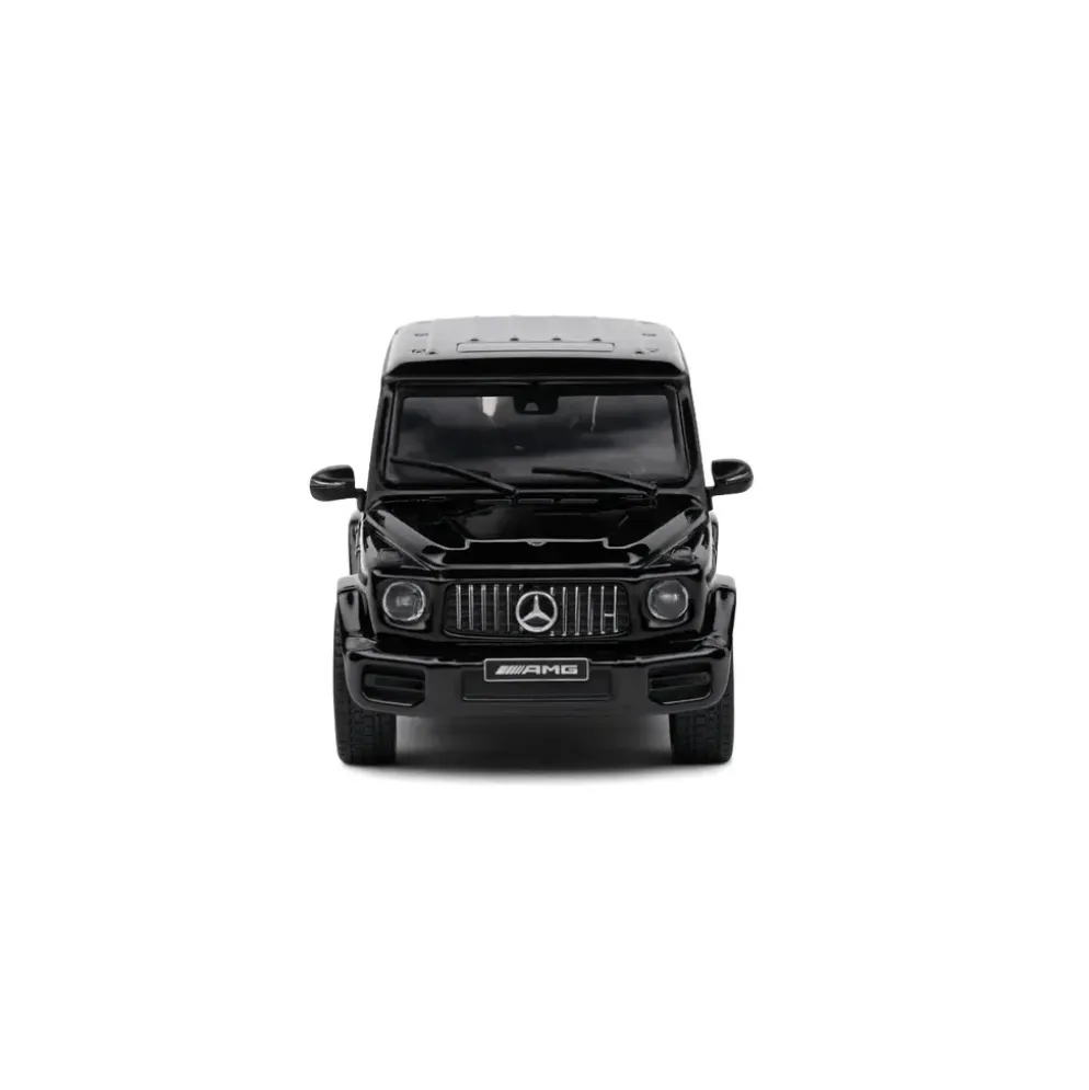 Mercedes-AMG G63 - Svart - Solido - 1:43
