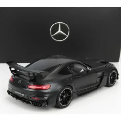 Mercedes-AMG GT Black Series - Norev - 1:18
