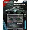 Mercedes-AMG GT 63 - Grå - Deluxe Cars - Majorette