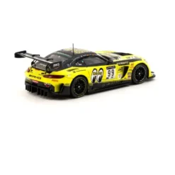 Mercedes-AMG GT3 - Mooneyes - HOBBY64 - Tarmac Works - 1:64
